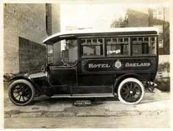 1929 Gillig bus5