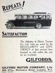 1930 MoTr-Gilford