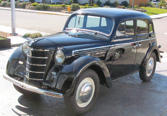 1950 moskvich-402-03