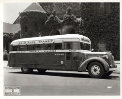 1952 Gillig bus9