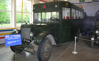 1938 ABTO 6 cylinder
