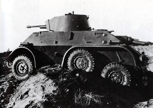 1939 DAF M 39 1