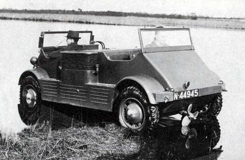 1939 DAF MC 139 1