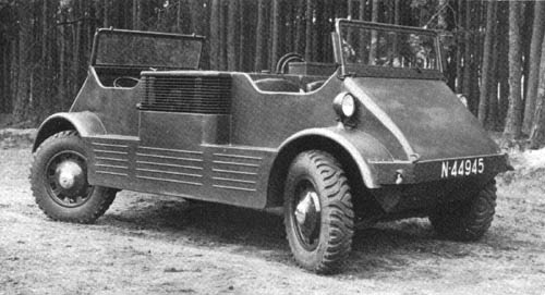 1939 DAF MC 139 2