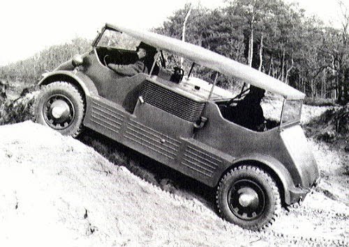 1939 DAF MC-139   3