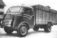 1948 DAF 113-1