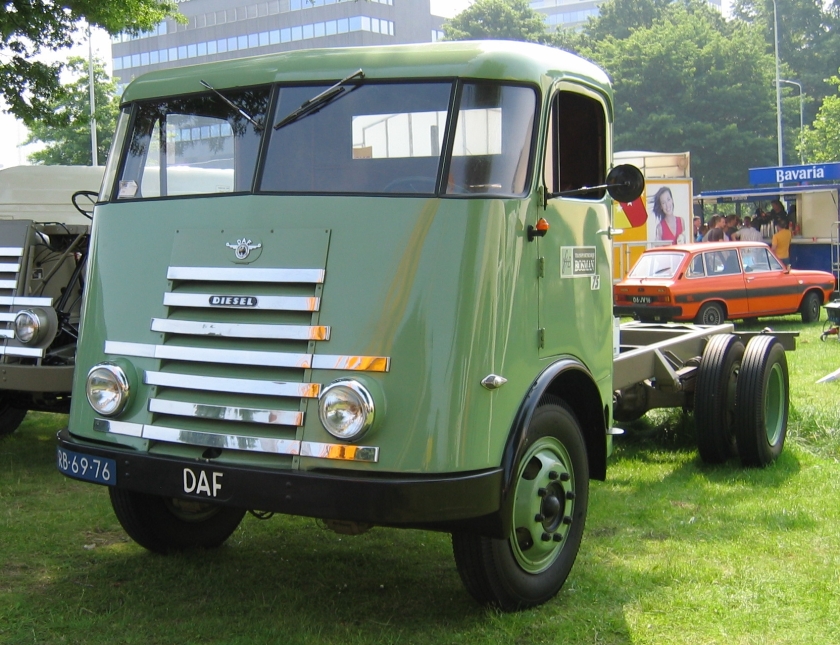 1950 Daf41