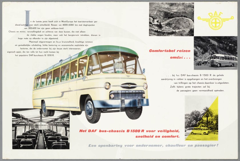 1954 DAF B 1500R b