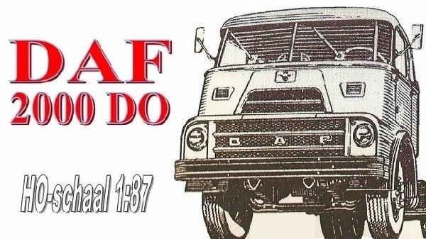 1958 Daf 2000DO (2)