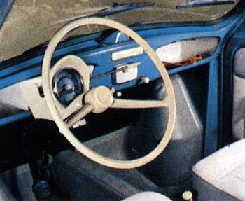 1959 Daf 600