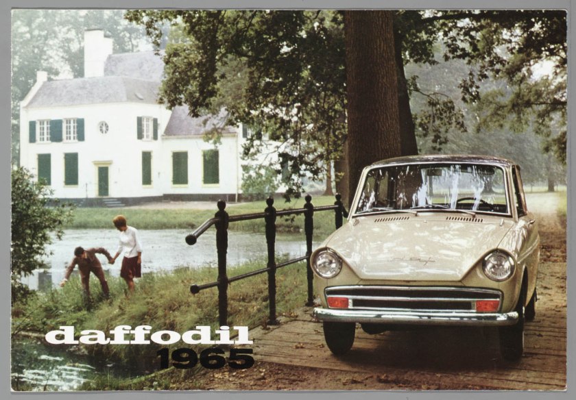 1965 DAFFODIL 31