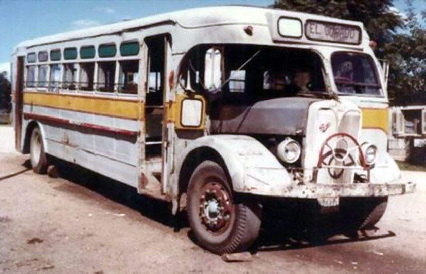 Bussen Aclo ex Cutcsa 499