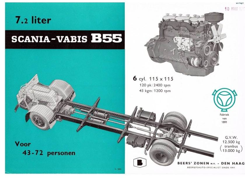 05 SCANIA-VABIS B55 (S-1844) Beers NL