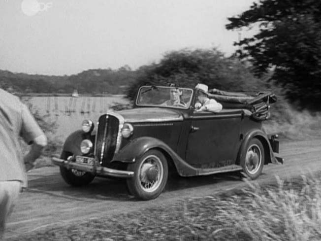 06 1934 NSU-Fiat 1000 Drauz