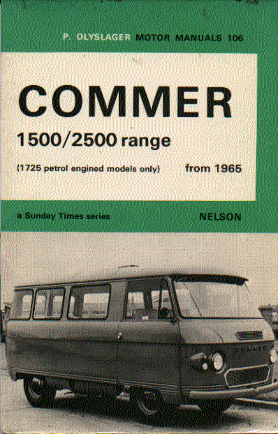 19 commer-1500-2500-Motor Manuel