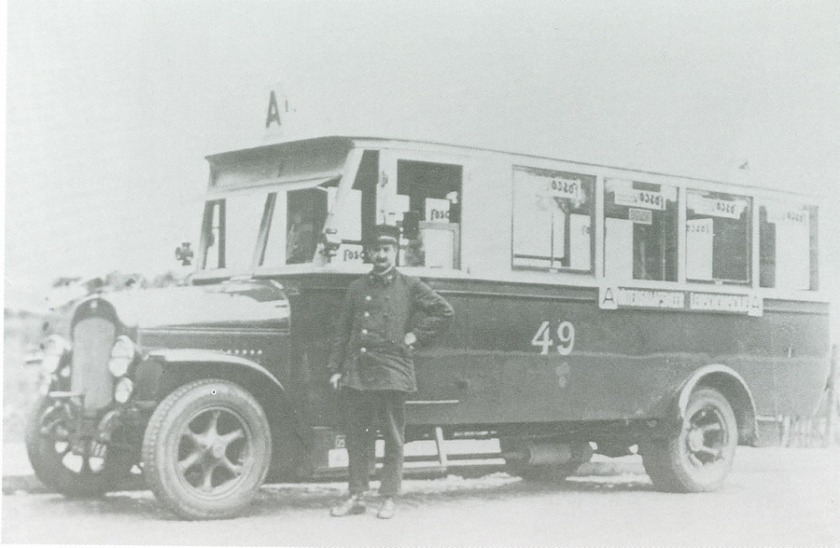 1926 Magirus-Deutz AG(D) (via Geesink, Weesp) - A.R.M., Amsterdam busserie9