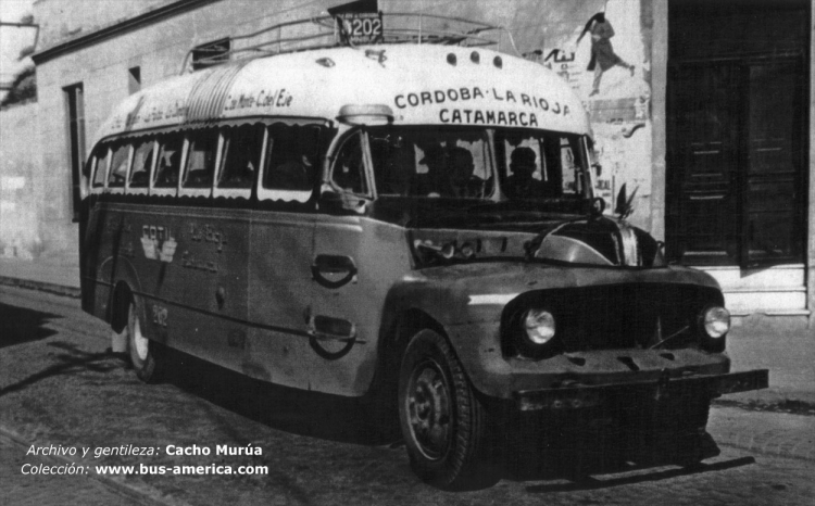 1946 Ford Deracoli Cotil 202fcCM
