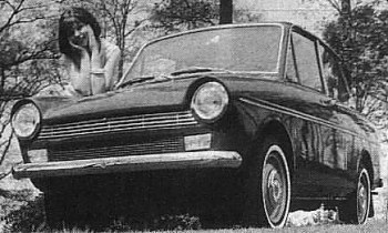 1968 DAF 33 (2)