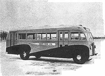 000a 1940 Fitzjohn model 625 in March 1940 for a White 1012