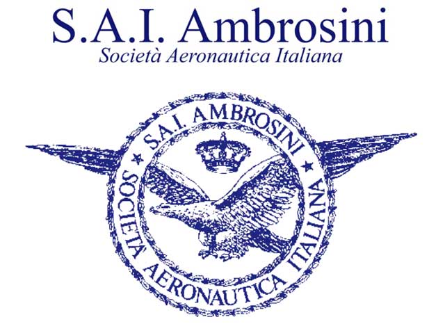 01 ambrosini Società Aeronautica S.A.I. Ambrosini