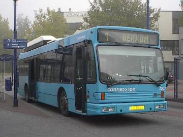 014 Stadsbus Zwolle
