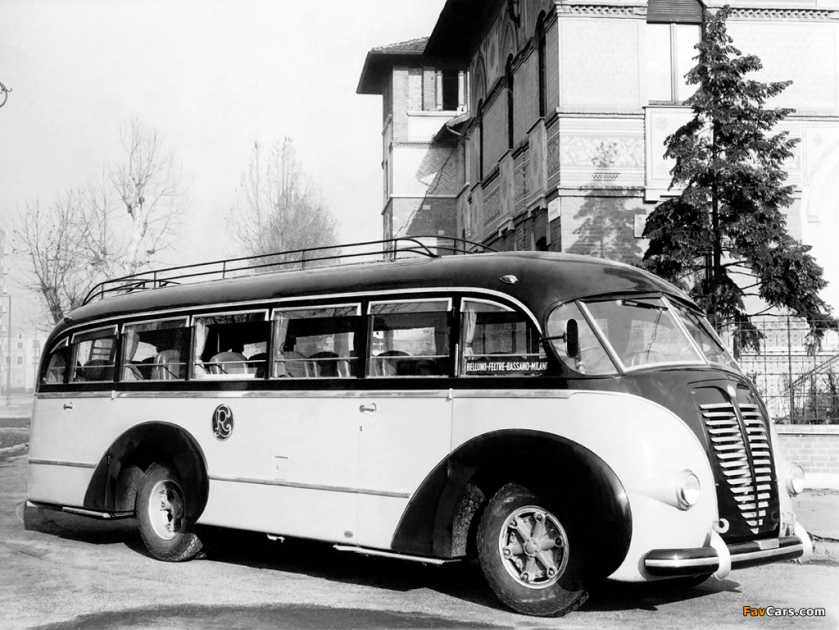 02 Alfa Romeo 430 Ambrosini (1940–1942)