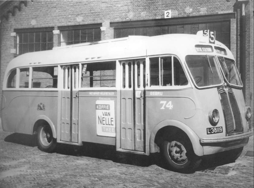 1947 Proctor-Springwood-Domburg (eerste dieselbus) 074b