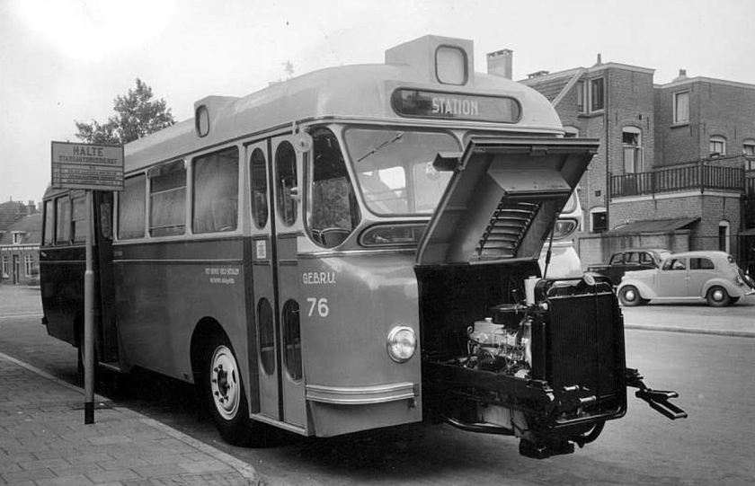 1950 DAF-Domburg (eerste dieselserie) 076x
