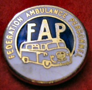 fap-ambulance-cohse-federation of ambulance personnel