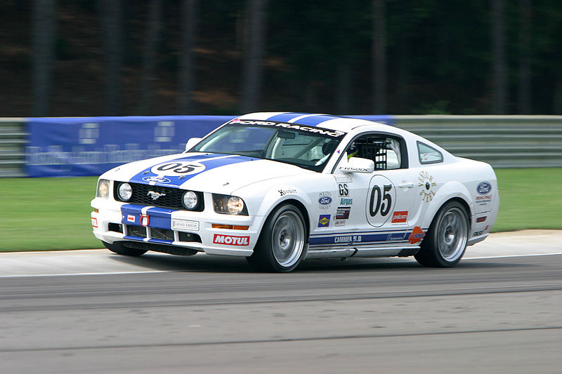 086 Ford Mustang Barbers02