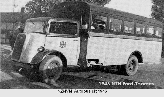 1946 Hist Bus FordThames