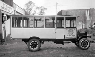 1924  white