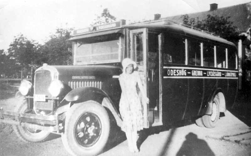 1929 Hägglund & Sóner orggmcbuss2