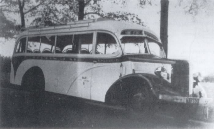 1938 Opel nr 6 Hainje