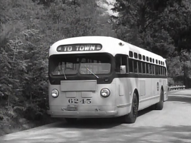 1945 GM TD 450