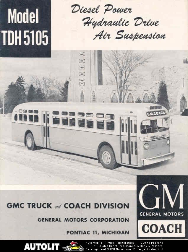 1948 GM TDH 5101 (2)