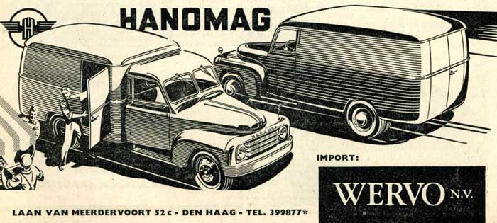 1954 Hanomag-1954-10-wervo