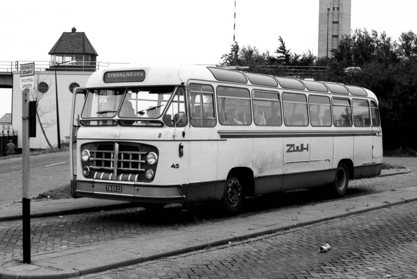 1958 Scania Vabis-Hainje Wim Vink (2)