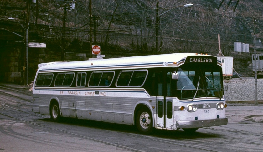 1969 GMC S8M-5303A