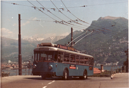 1970 FBW Hess Lugano