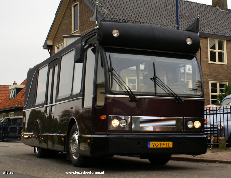 1996 Hainje Uitvaartbus 24-10-2009-012