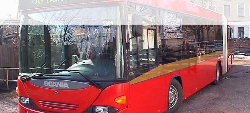 2009 Hess Scania system co-bolt 7