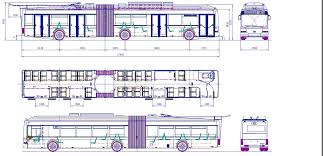 2012 nieuwe hess trolleybussen voor arnhem