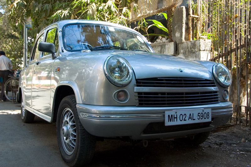 2014 Hindustan Motors Avigo