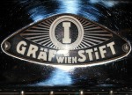 Gräf und Stift-Automarken-Logo