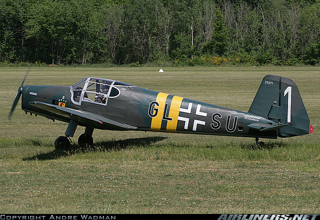 Hagglund & Soner Sk25 (Bu-181B-1)