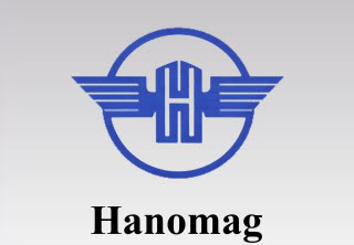 hanomag logo