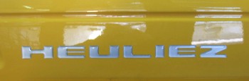 Logo Heuliez gx117