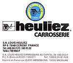 logo heuliez