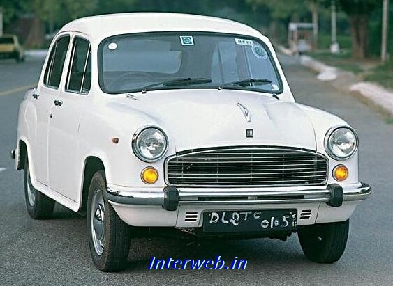 The-Old-Is-Gold-Hindustan-Ambassador-Cars
